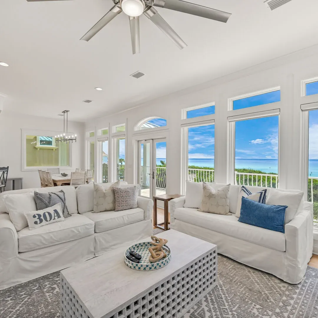 Seagrove Beach Cottage - Image 3