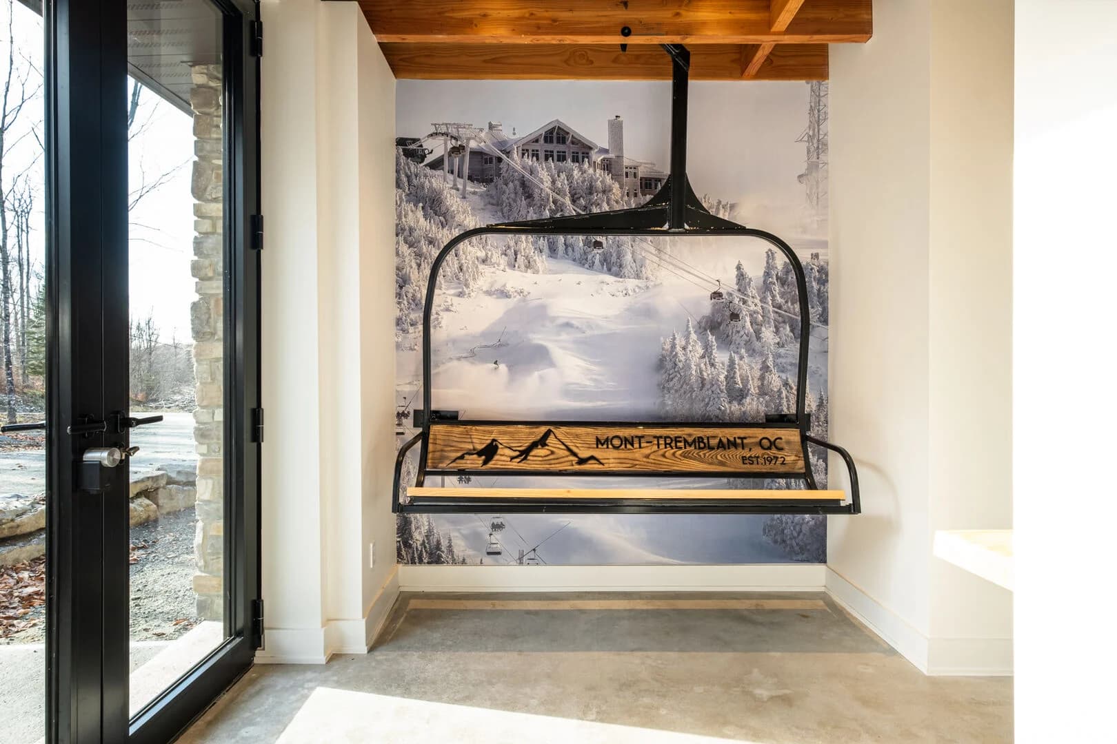 Villa Woodland - Image 8