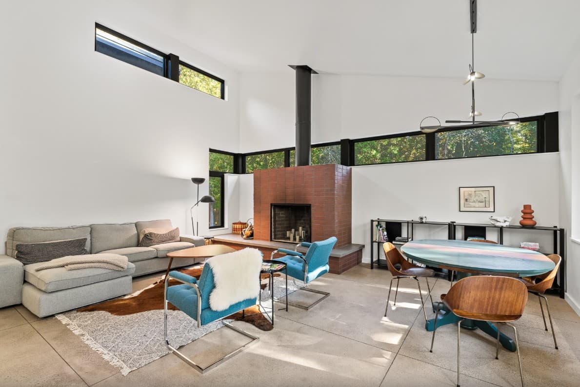 Cedarcroft Cabin - Image 3