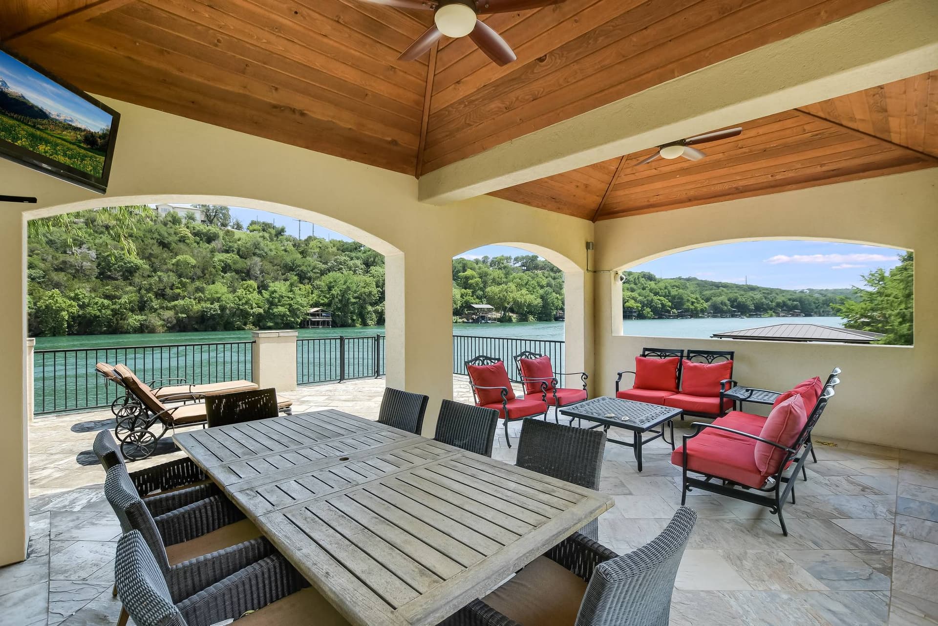 Hacienda on Lake Austin - Image 40