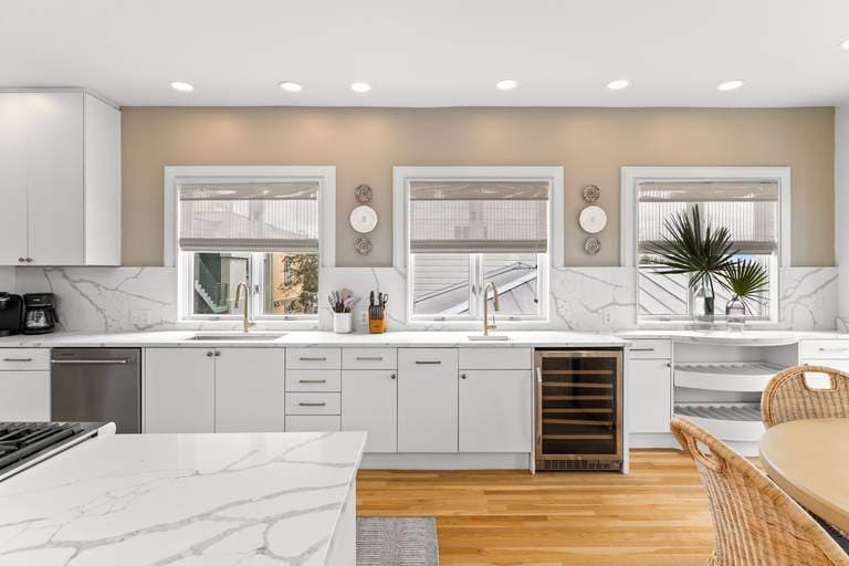 Penthouse on the Park - Image 16