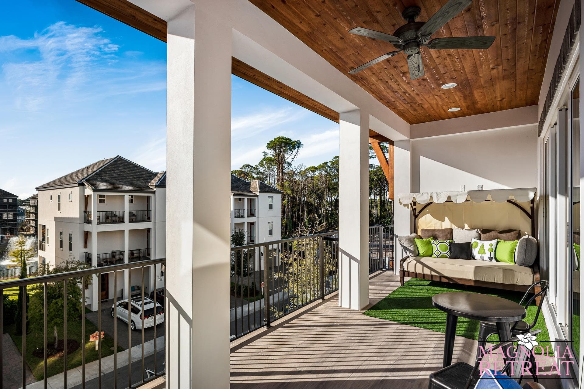 Magnolia Retreat - Image 47