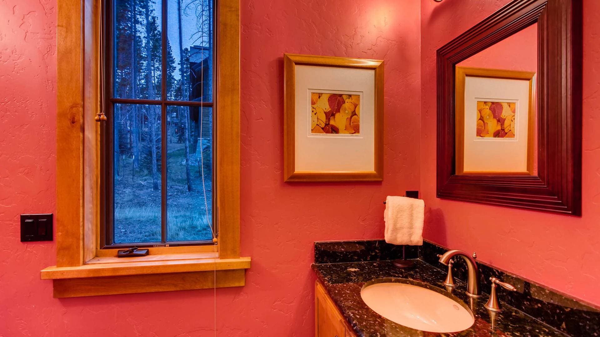 Timber Trail Lodge - Image 30