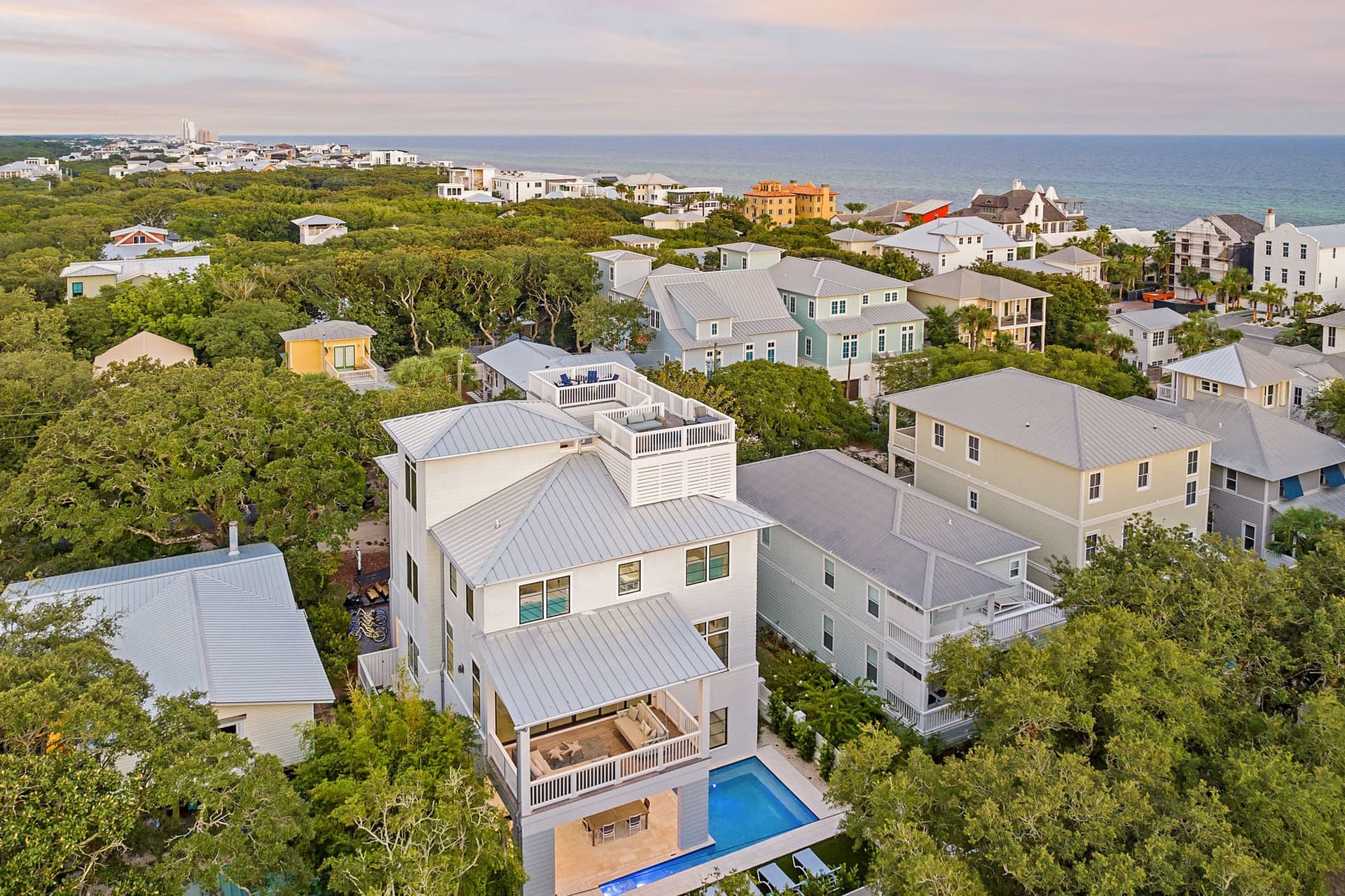 Bearfoot By The Sea - Image 64