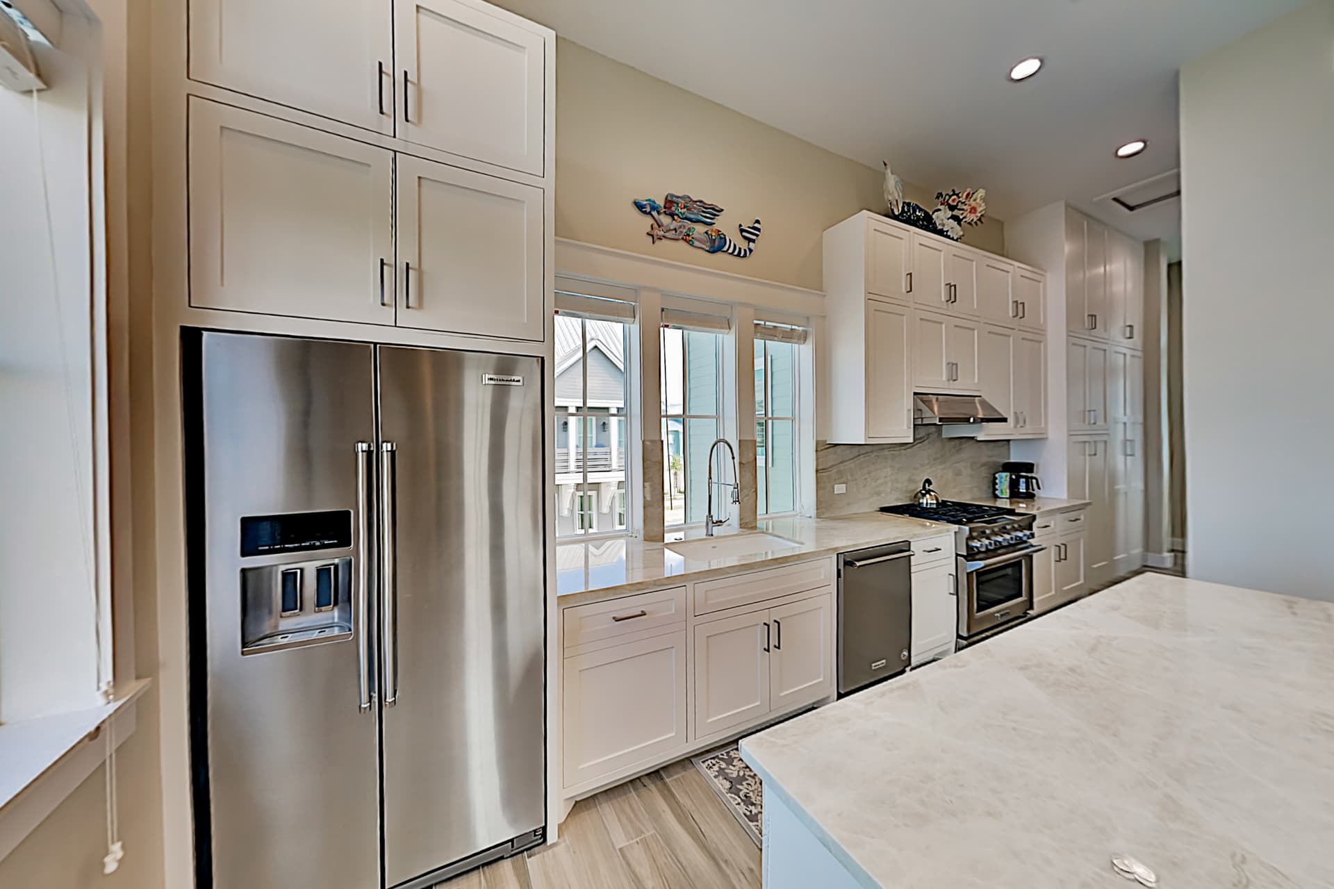 Sea Dreams House - Image 7