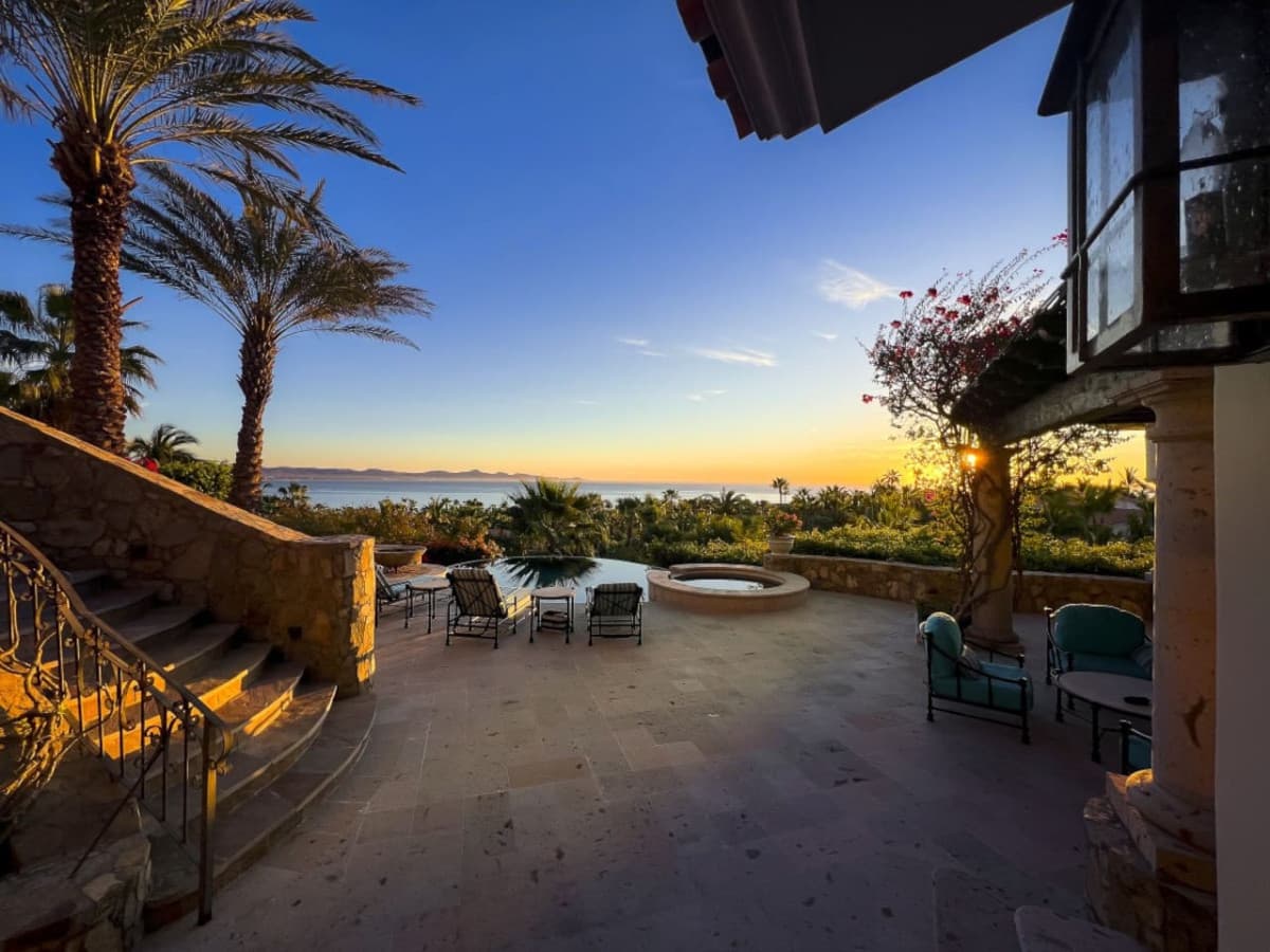 Stunning Palmilla Villa - Image 13