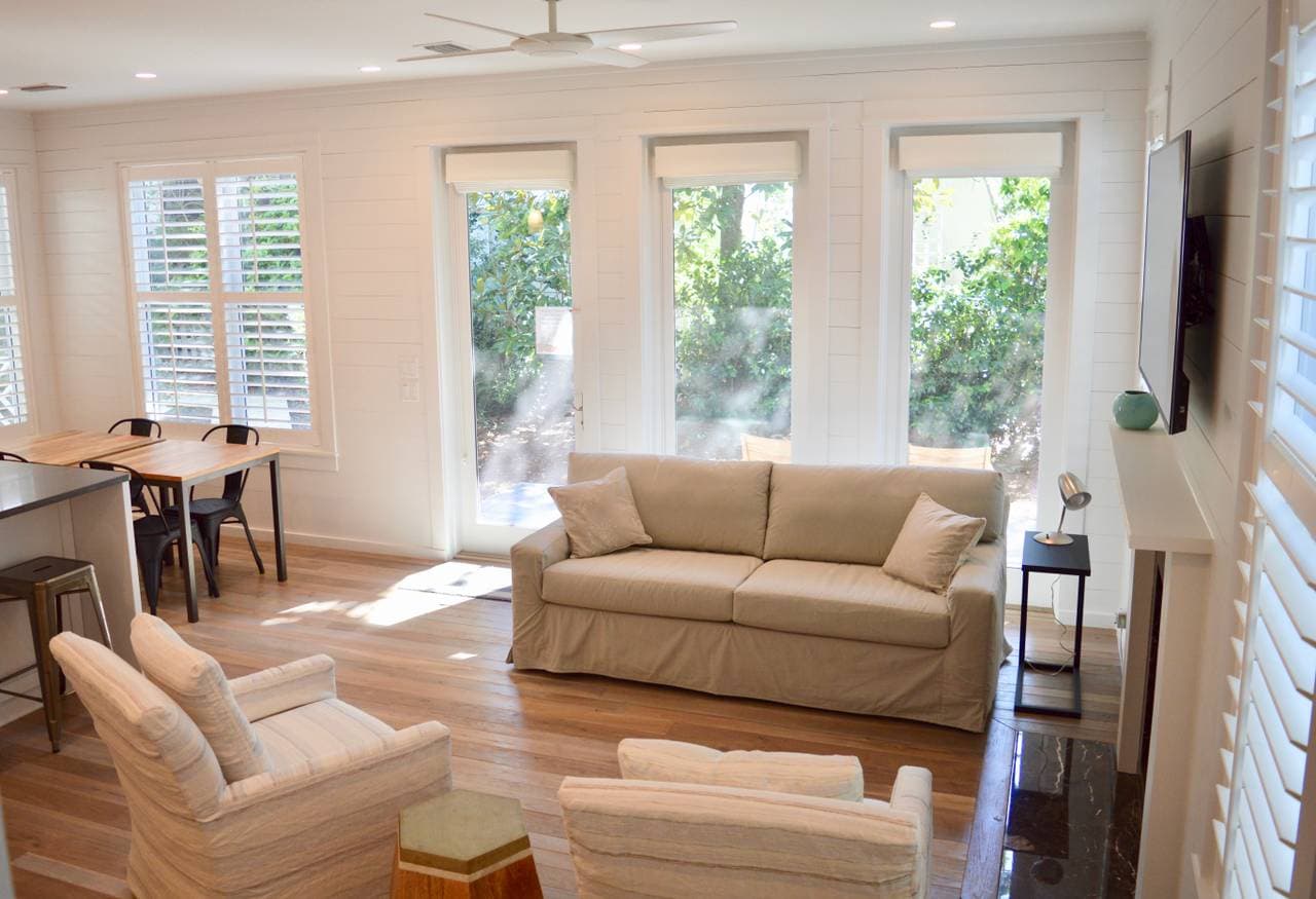 Wave a Wand Cottage - Image 4