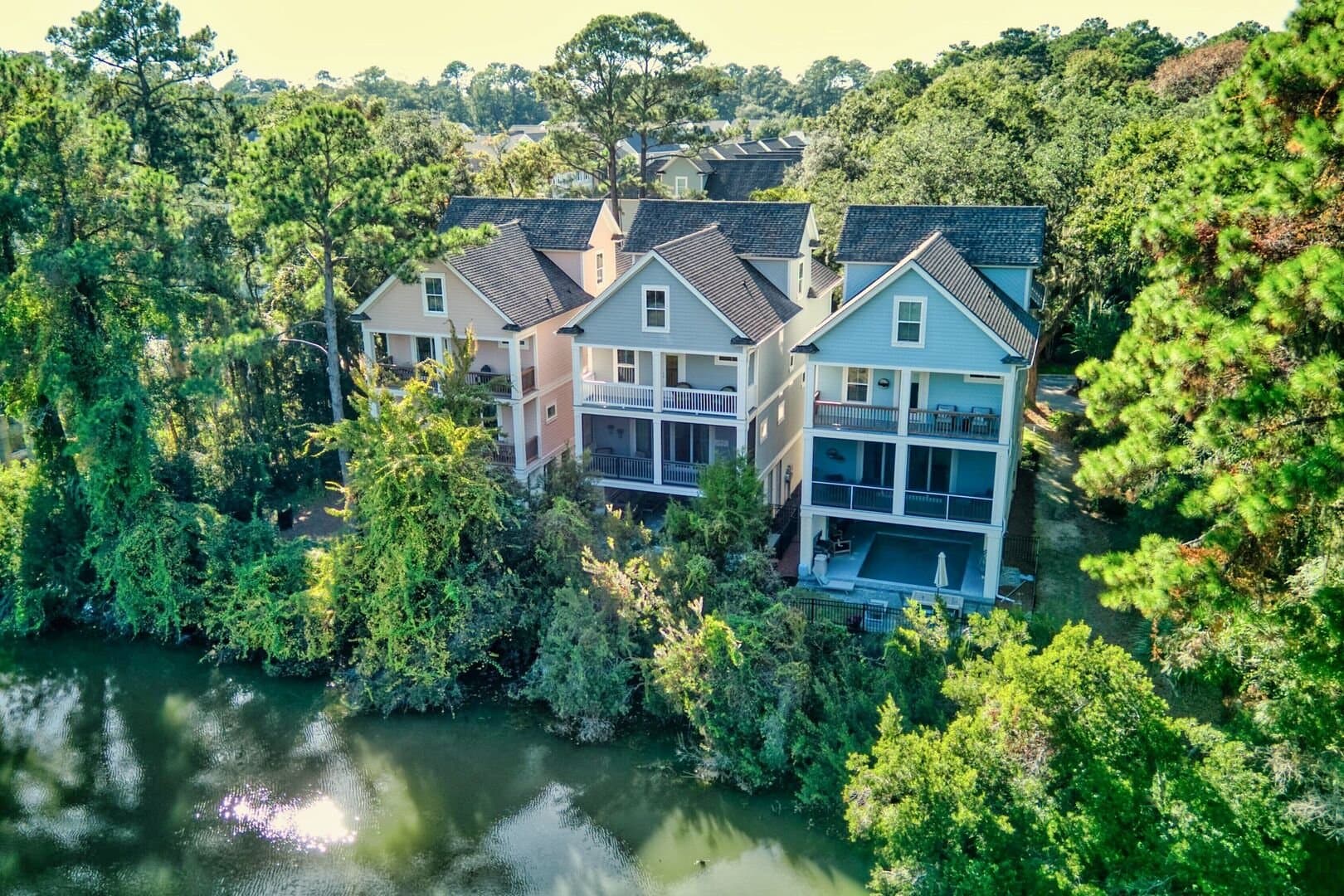 Sunshine Beach Home - Image 3