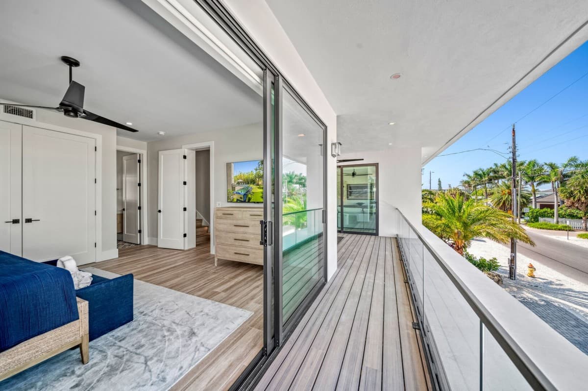 Sunset Reflections - Image 22