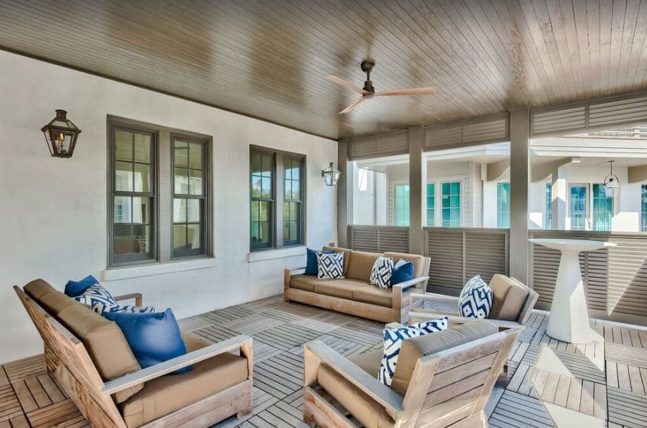 Barrett Orleans Villa - Image 5