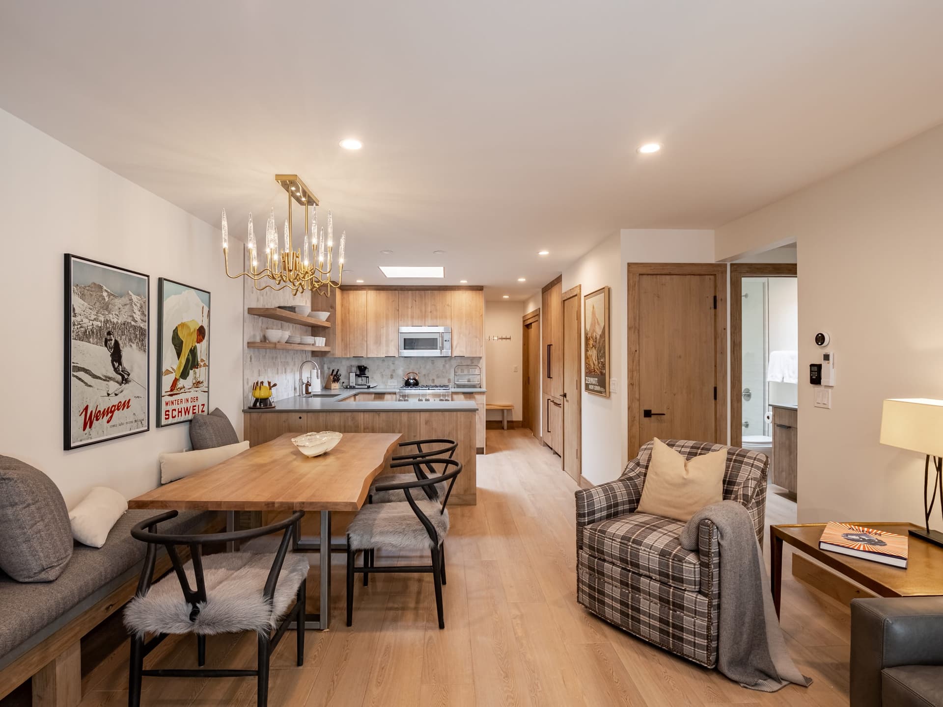 Le Petite Alps - Image 4