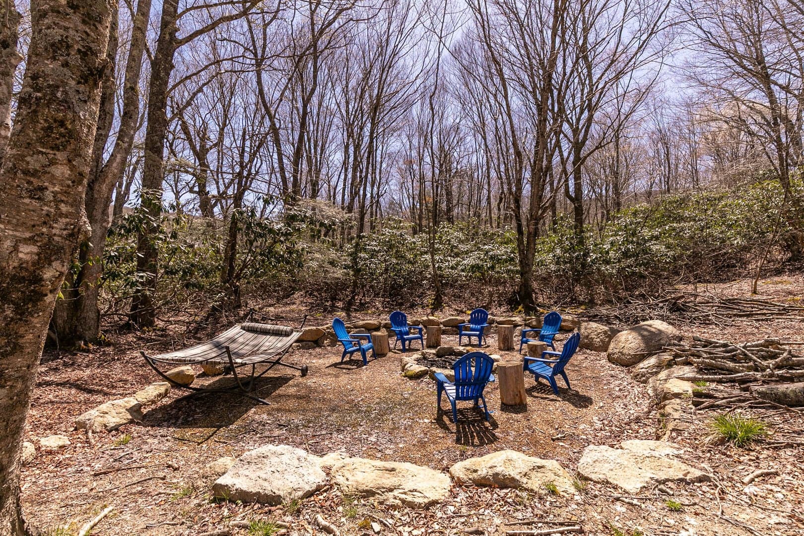 Blue Creek Cabin - Image 2