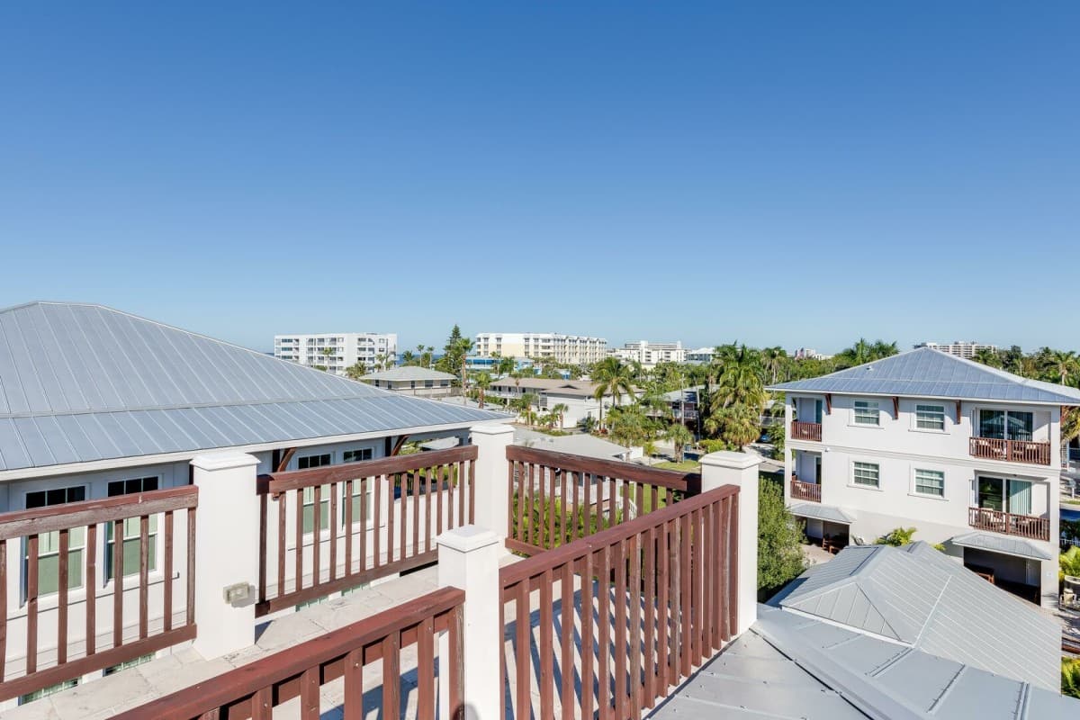 Topsail Cottage - Image 36