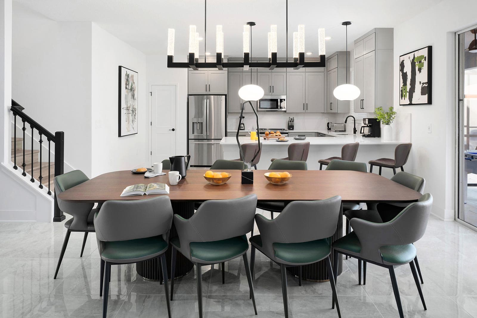 Magnificent Mansion - Image 9