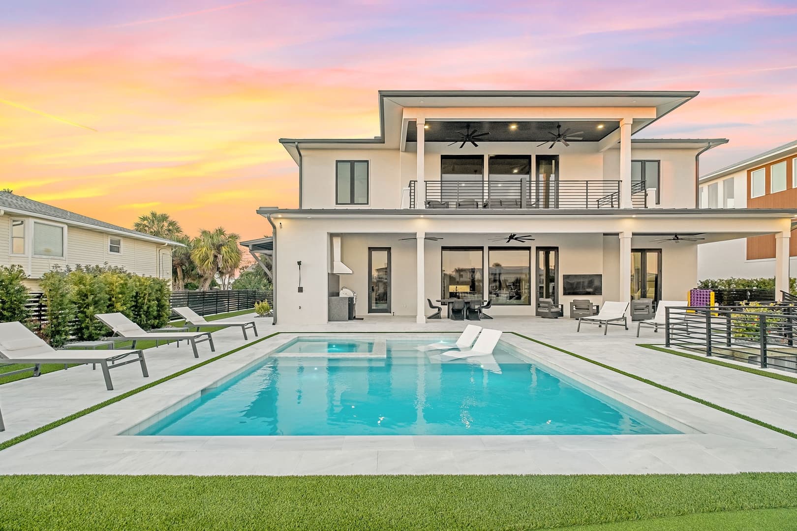 Isle Be Back - Image 60