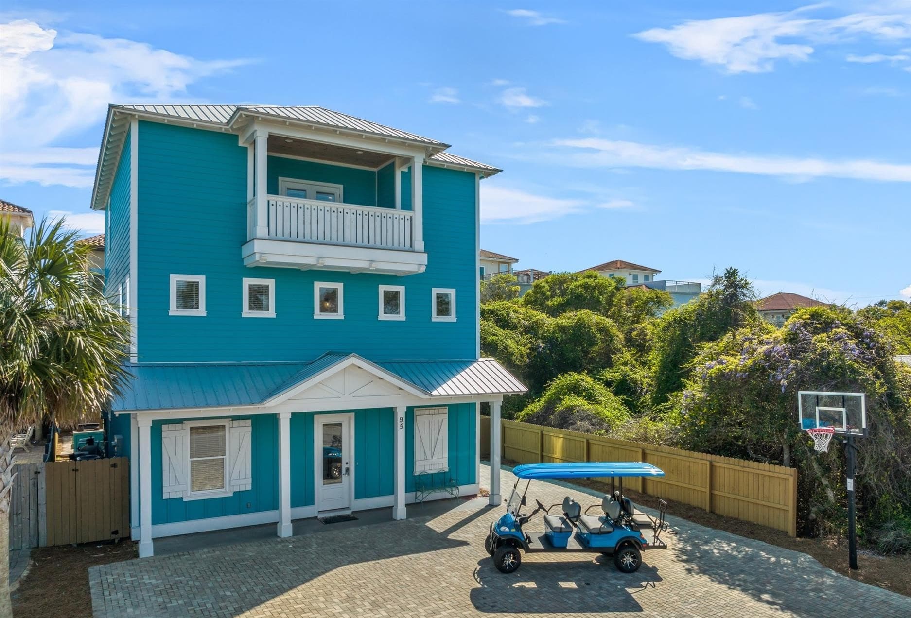 Blue Yonder Villa - Image 54