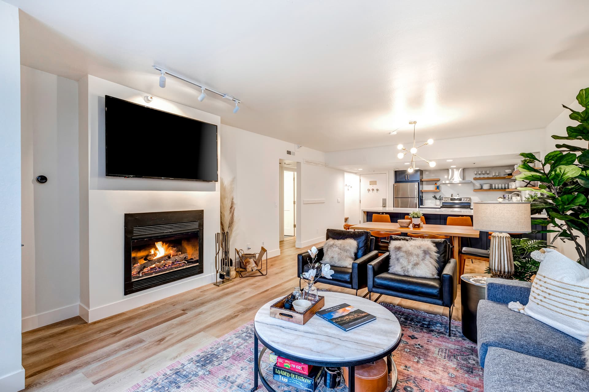 Park Station Luxury Retreat Home - Image 3