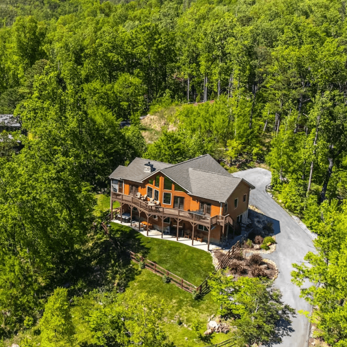 Eagles View - Image 1