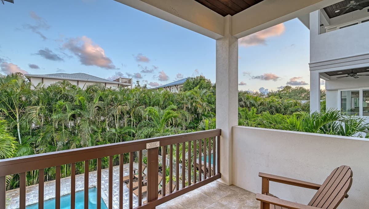 Casa Junonia - Image 20