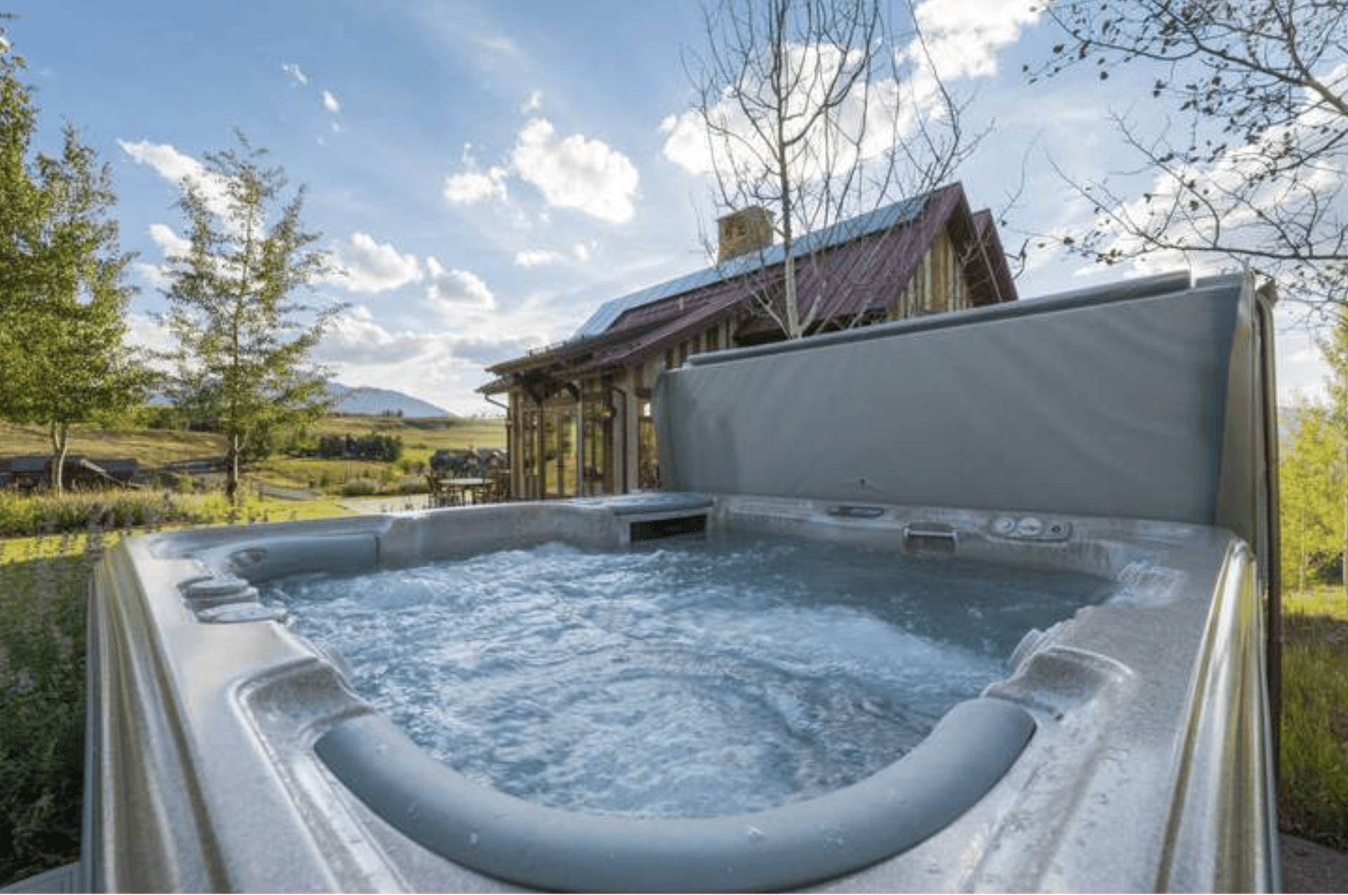 Knoll Top Retreat - Image 5