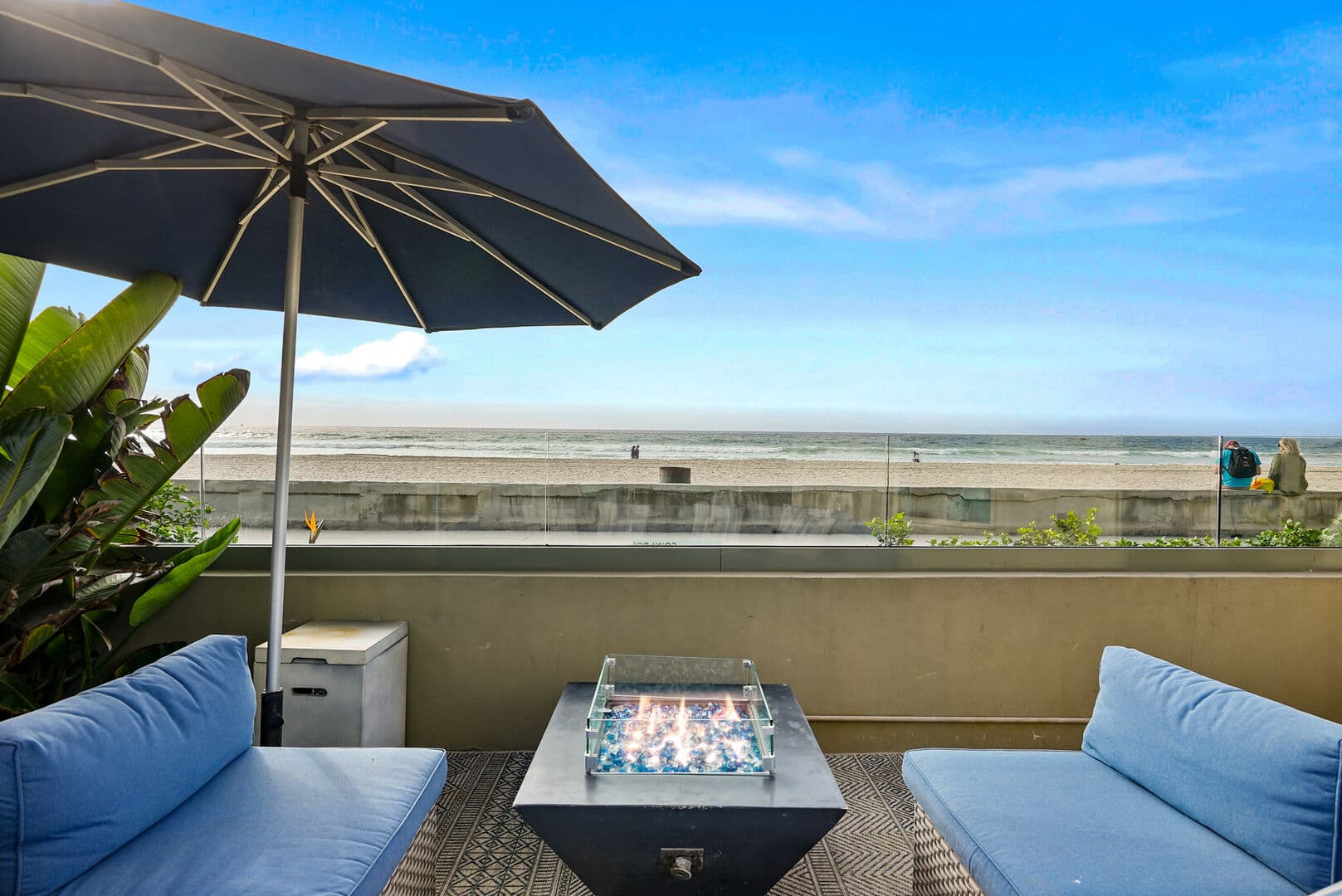 Oceanfront Haven - Image 26