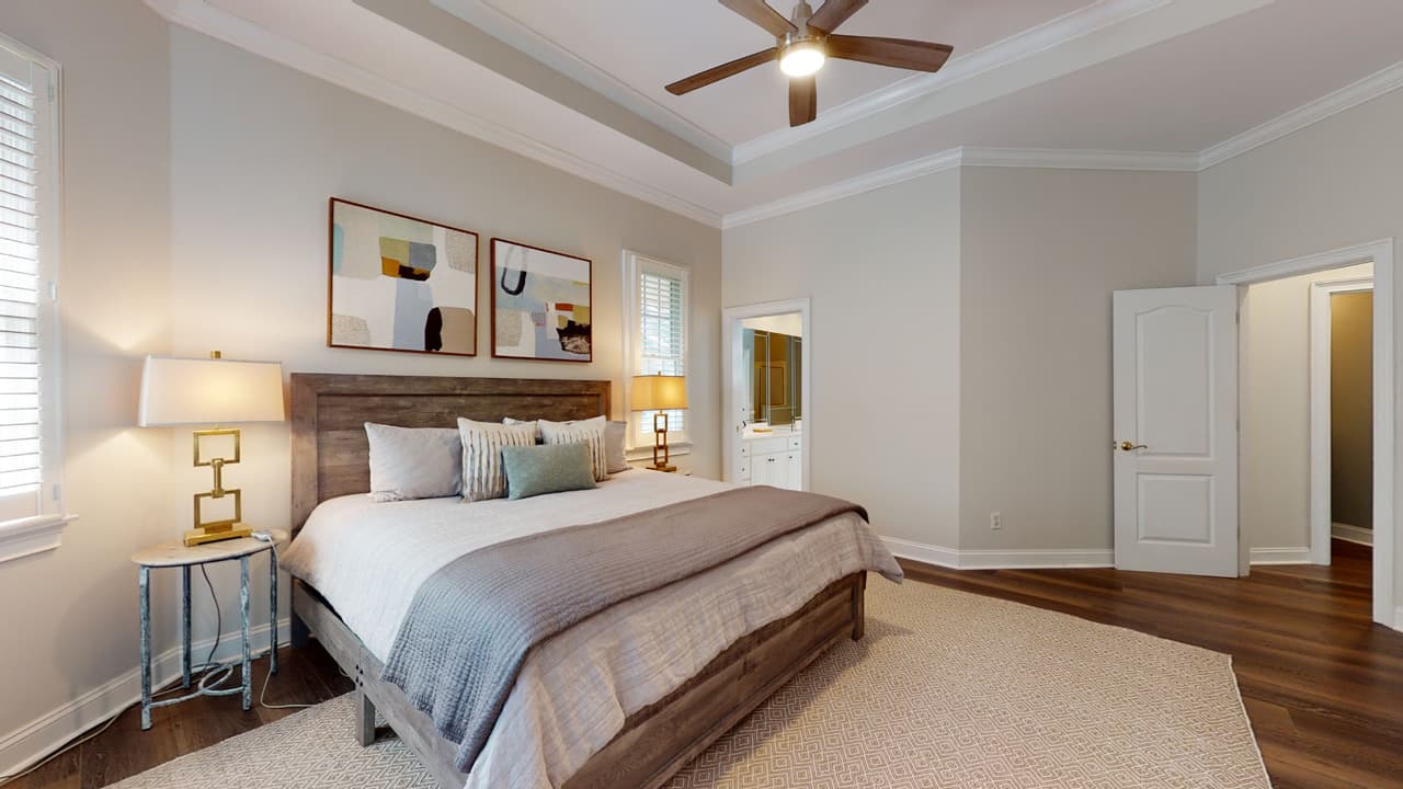 Flagg House - Image 22