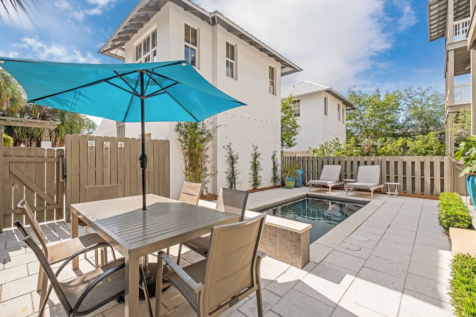 North Winston Villa - Image 35