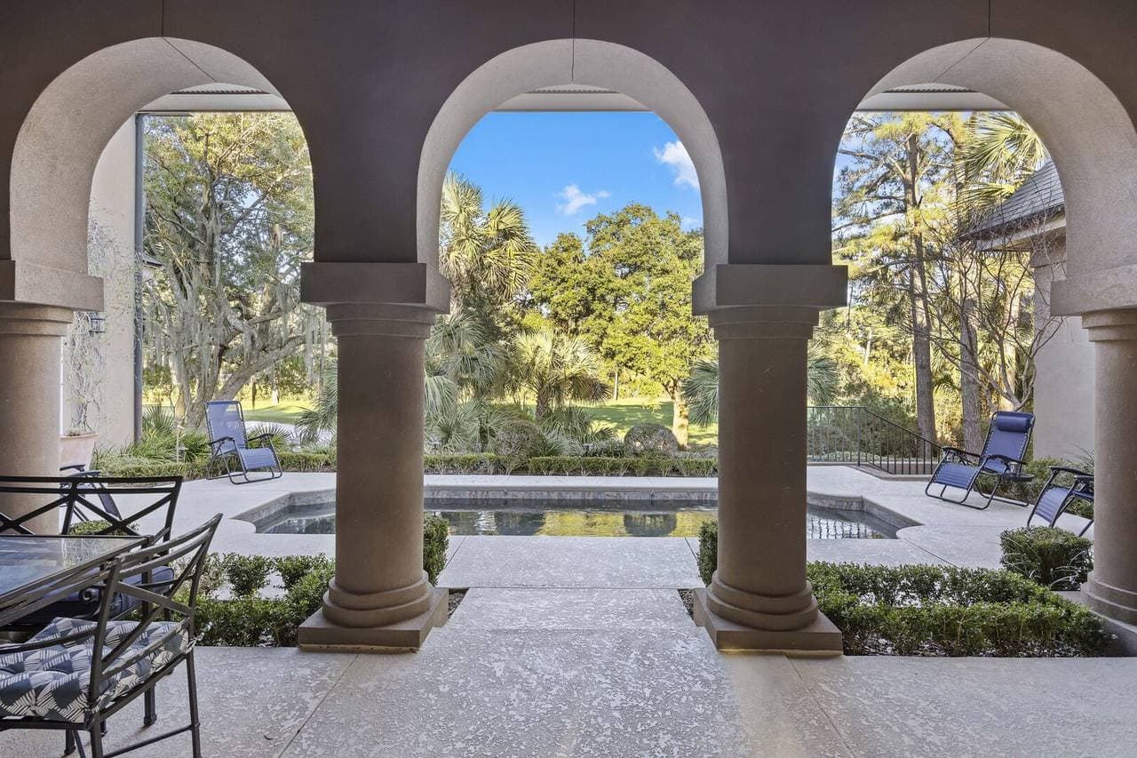 Yellow Throat Lane - Image 48