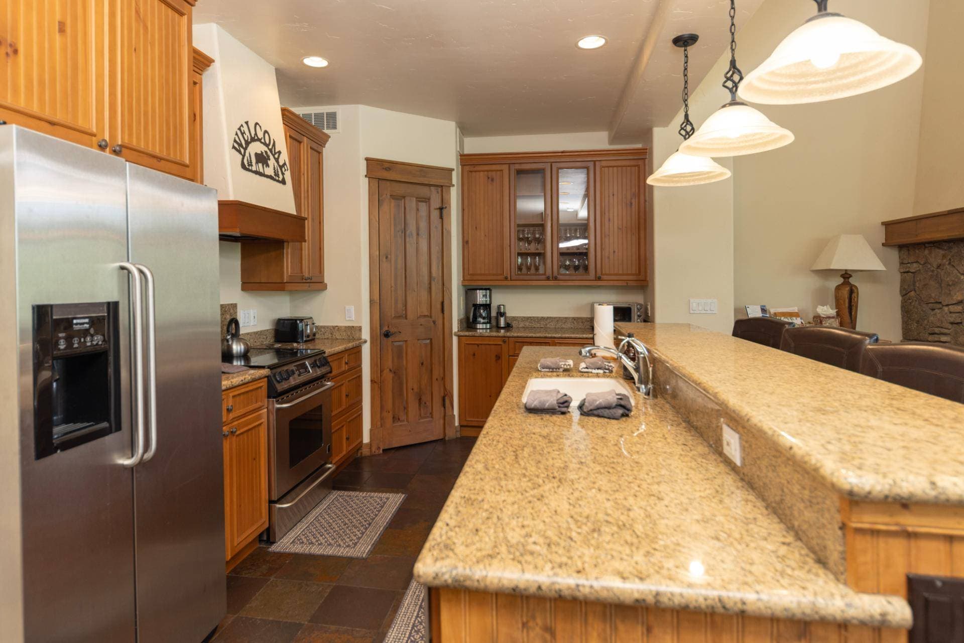 Lodge at Cucumber Patch - Image 6