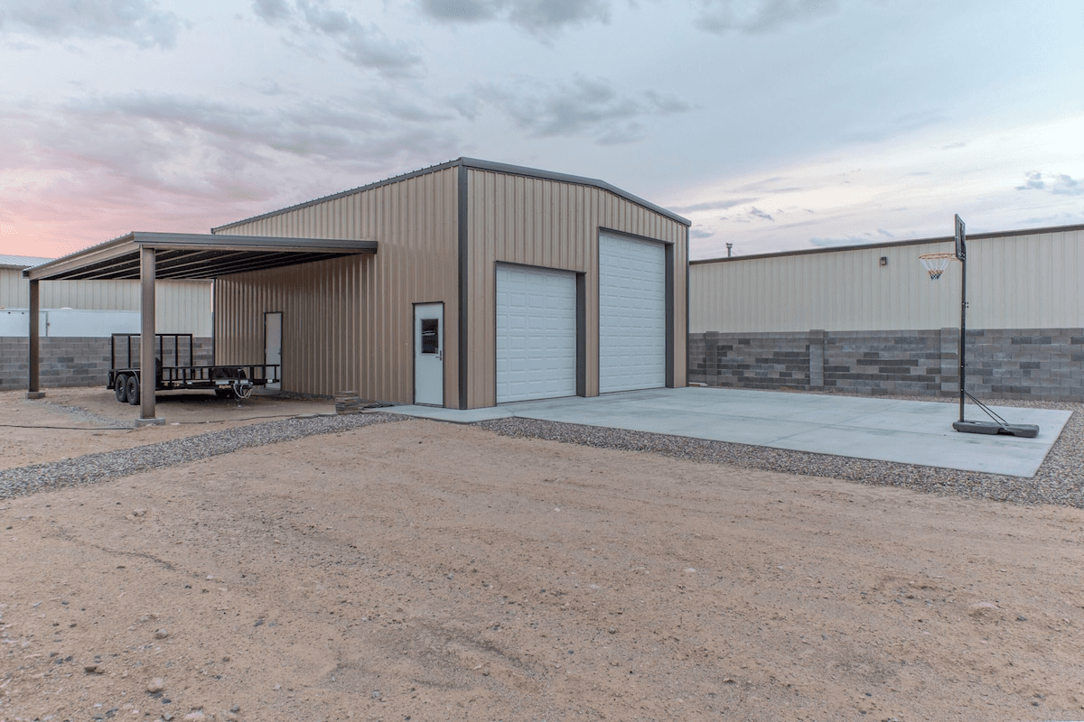Adobe Ranch - Image 53
