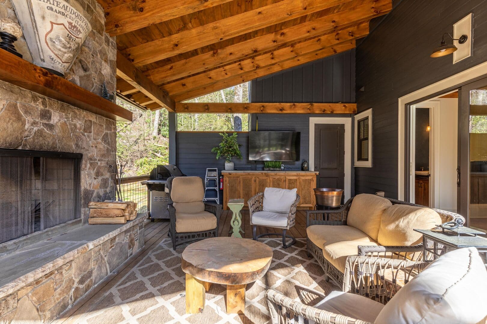 Robins Nest - Image 26