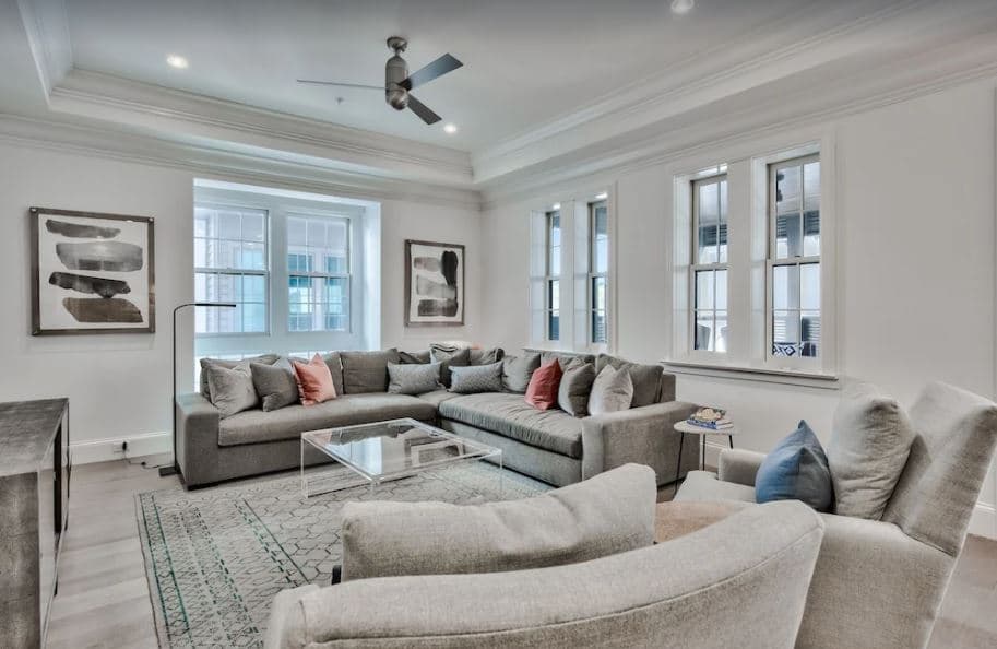 Barrett Orleans Villa - Image 4