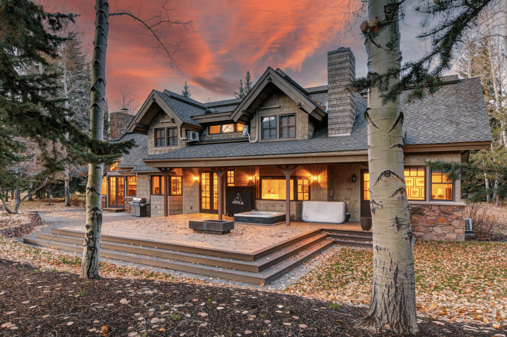 Bigwood Golf - Image 38