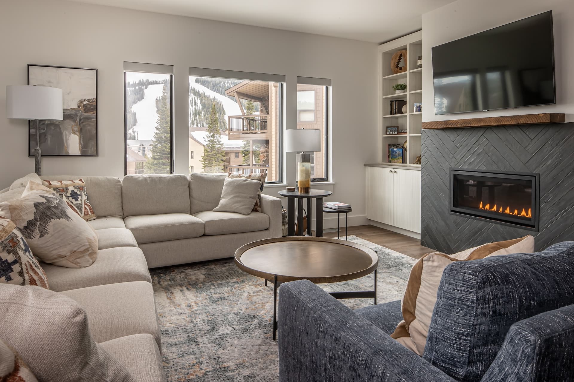 Beaverhead Condo #301 - Image 1