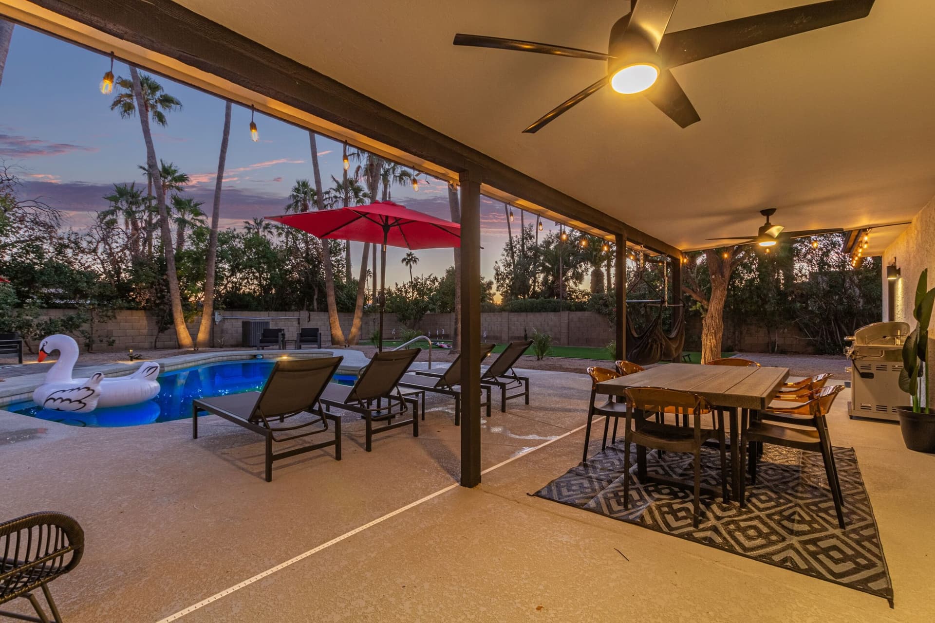 Doce Palmas Retreat - Image 26