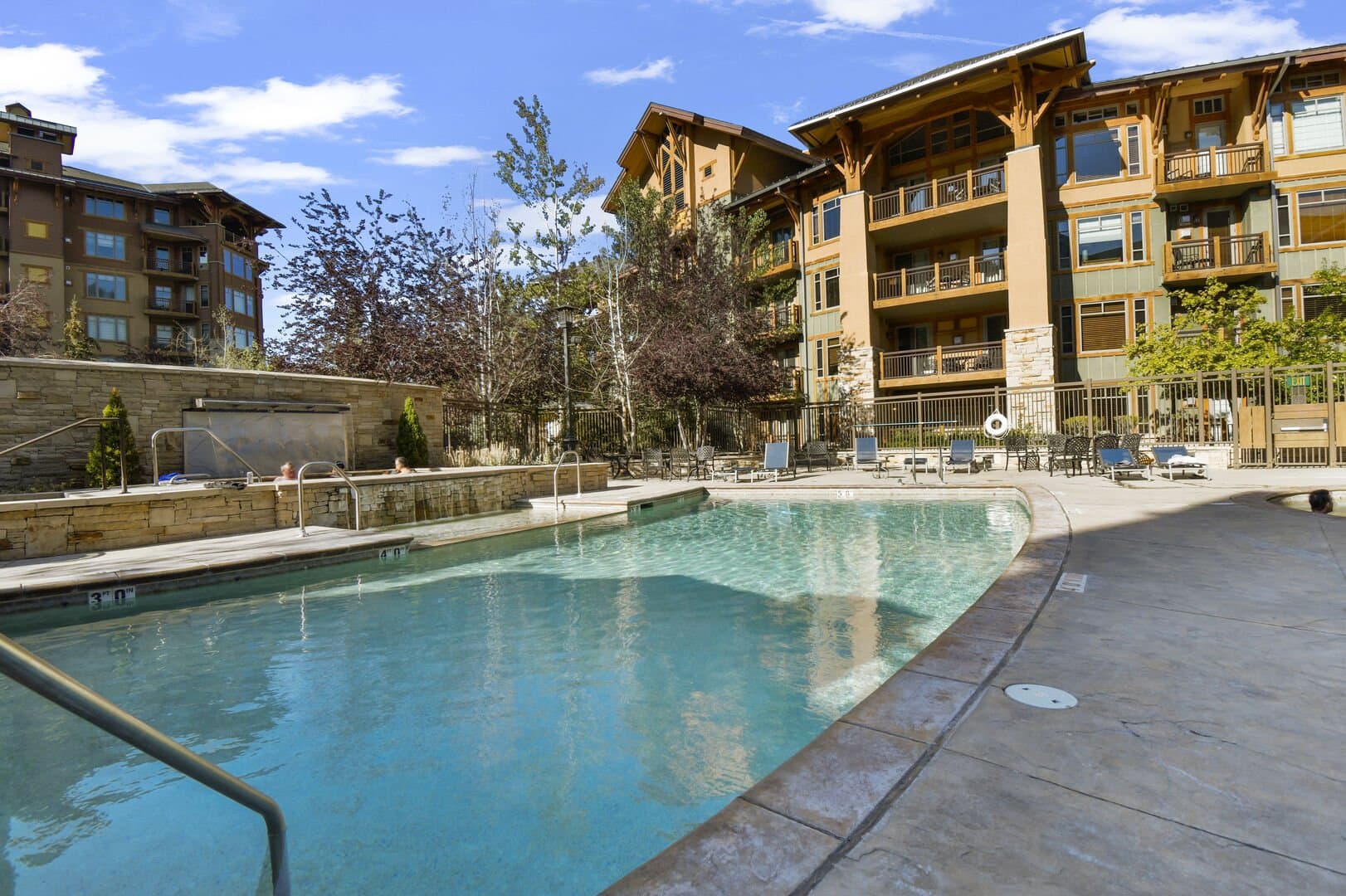 Hyatt Centric Residence #616 - Image 2