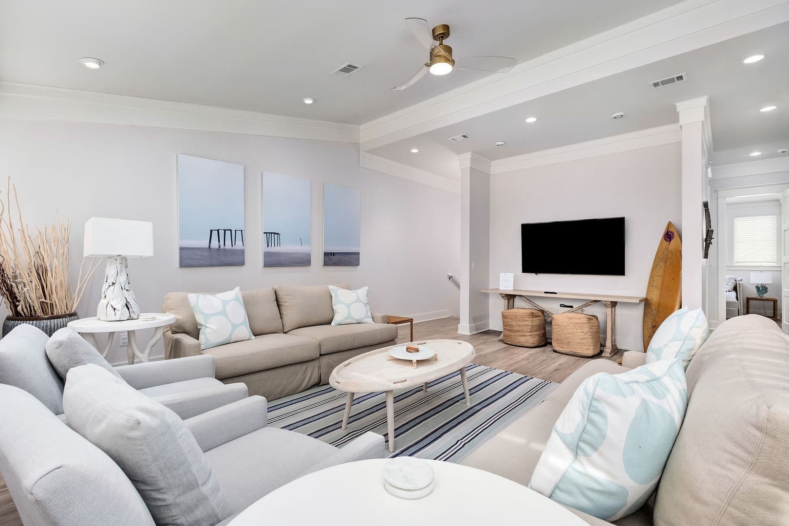 Seabbatical at WaterColor - Image 40