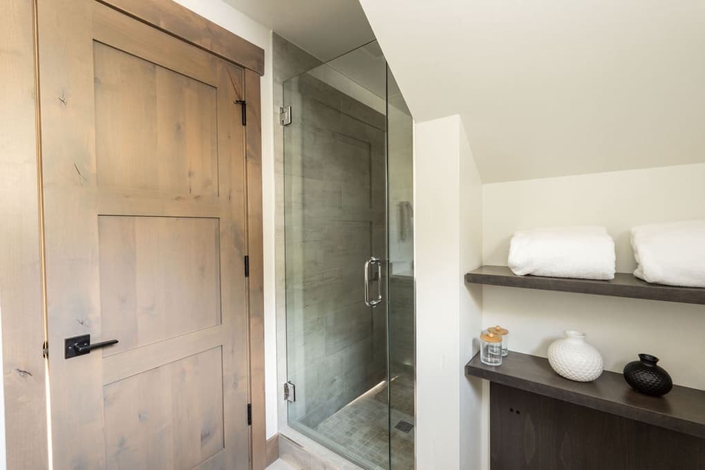 Mountain Lake #101D - Image 15