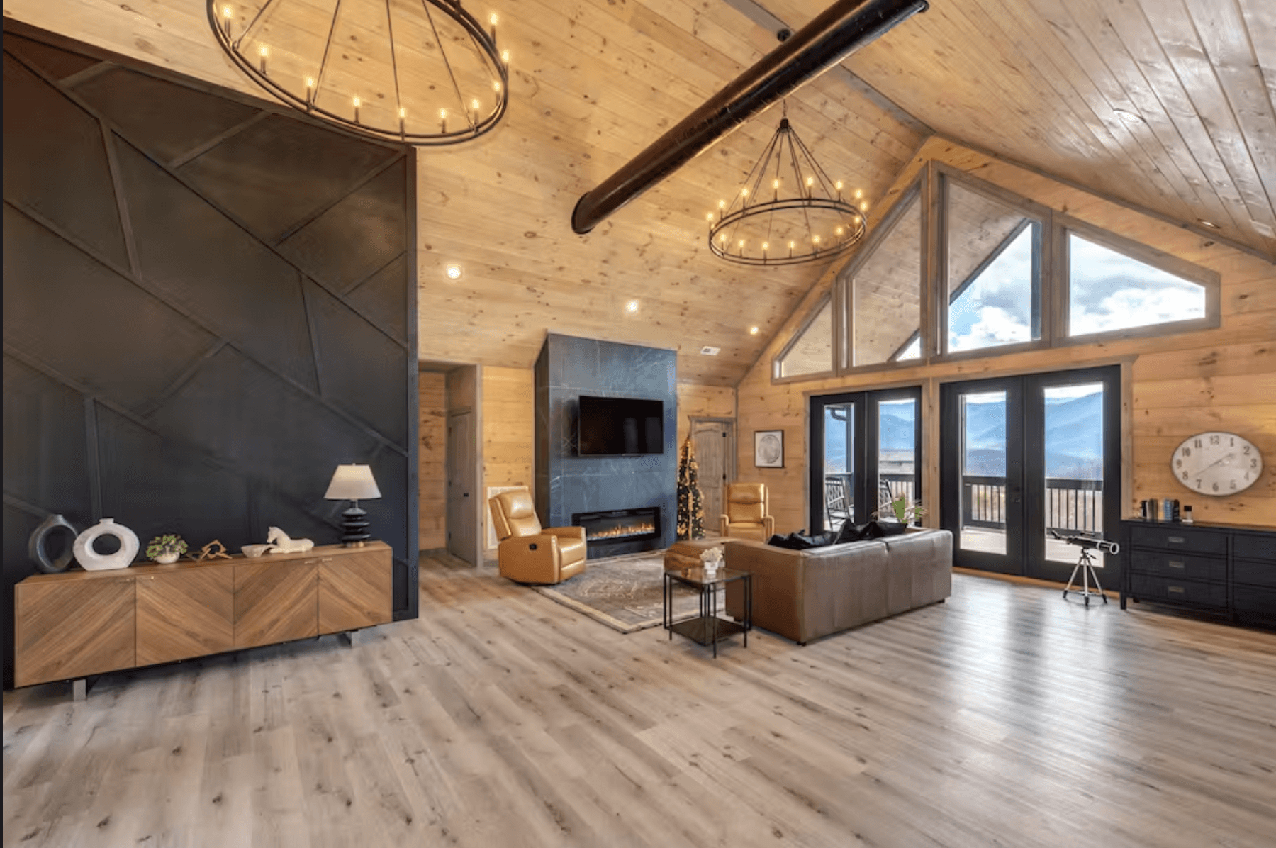 Oasis in the Smokies - Image 2