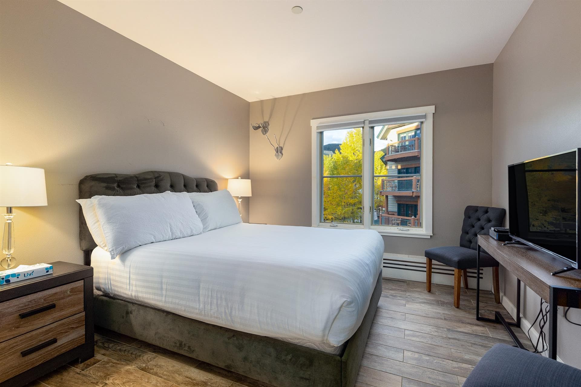 Bear Residence - Image 11