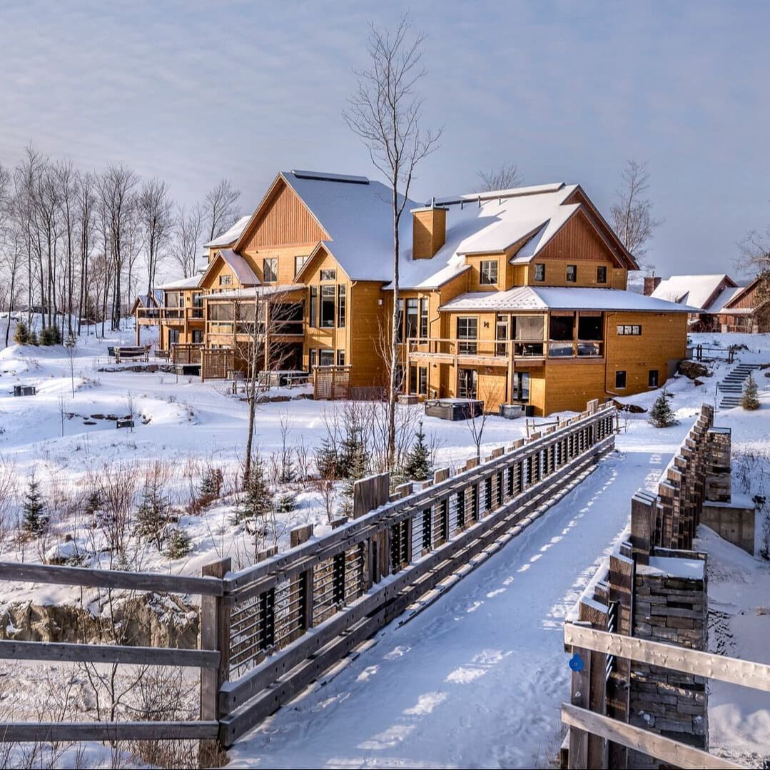 Havre des Skieurs - Image 1