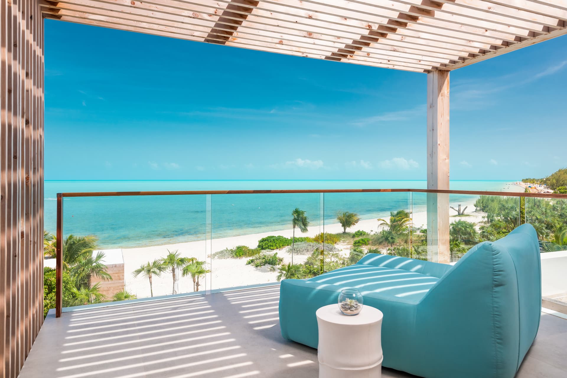 Long Bay Seven Bedroom Beachfront Villa - Image 8