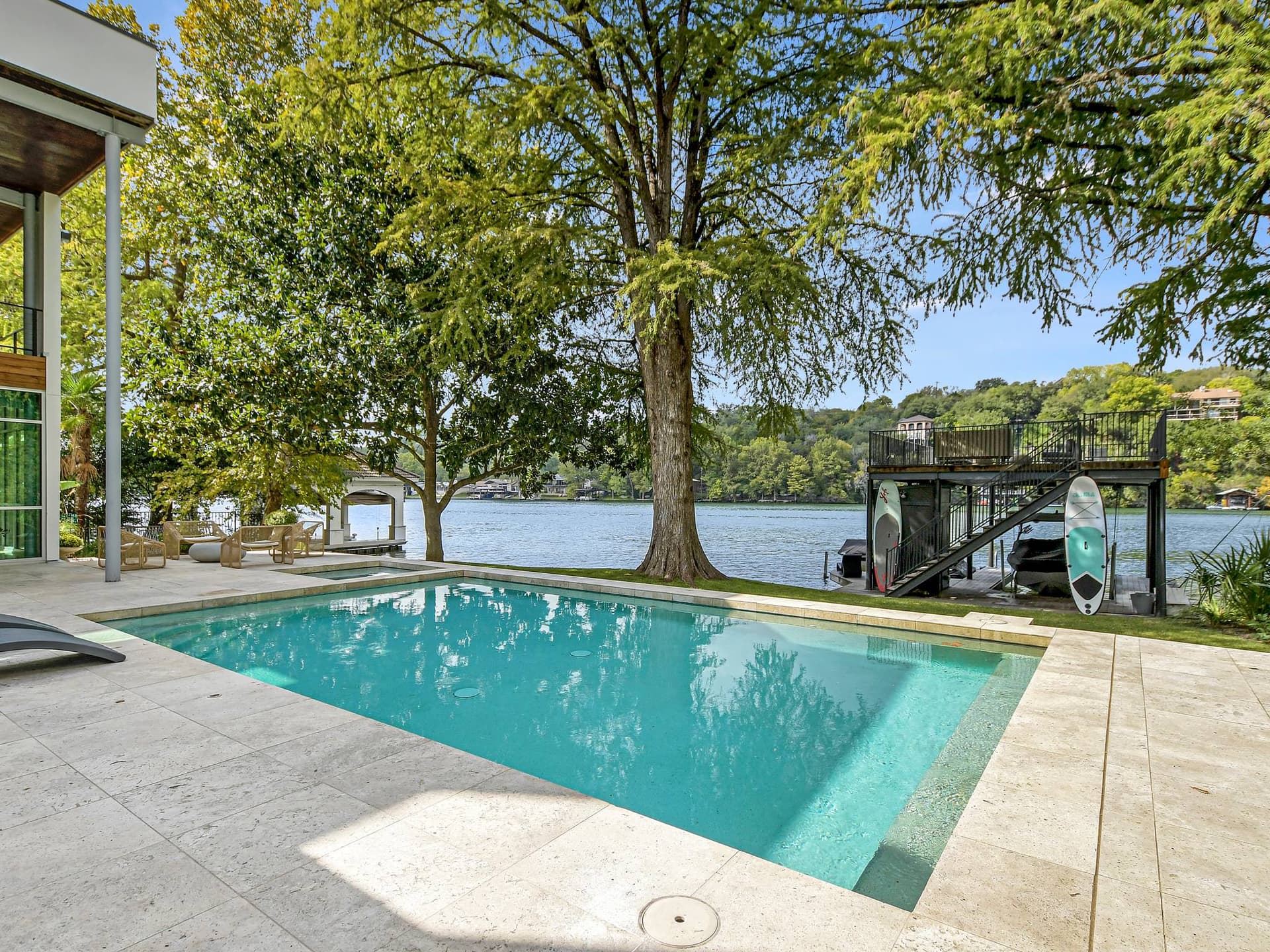 Emerald on Lake Austin - Image 3