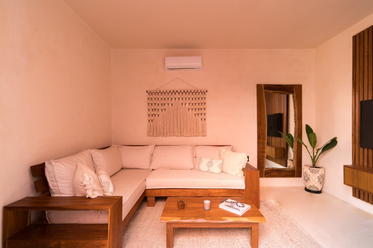 Casa Nikte Pink Paradise - Image 4