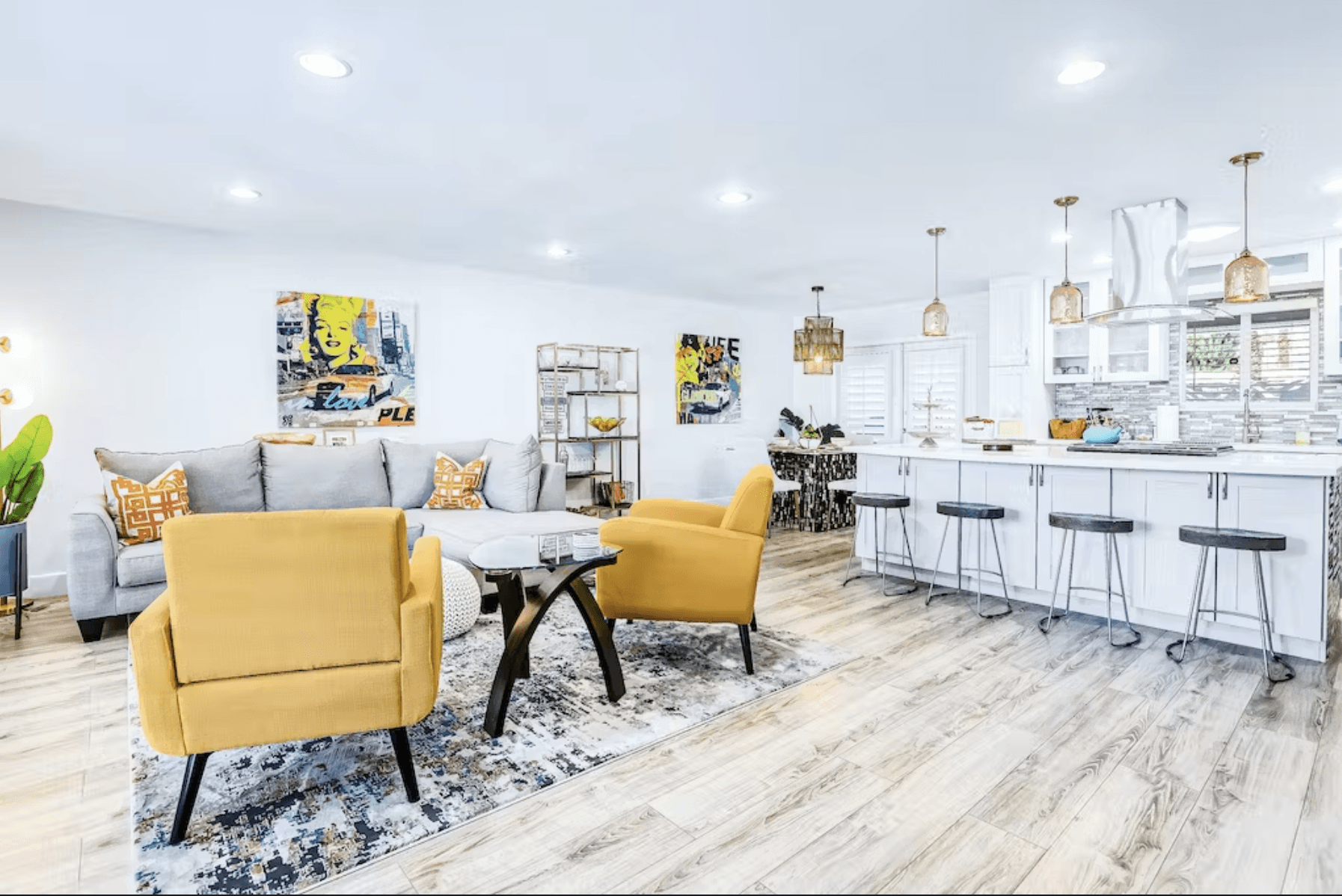 PD Retreat Home - Image 3