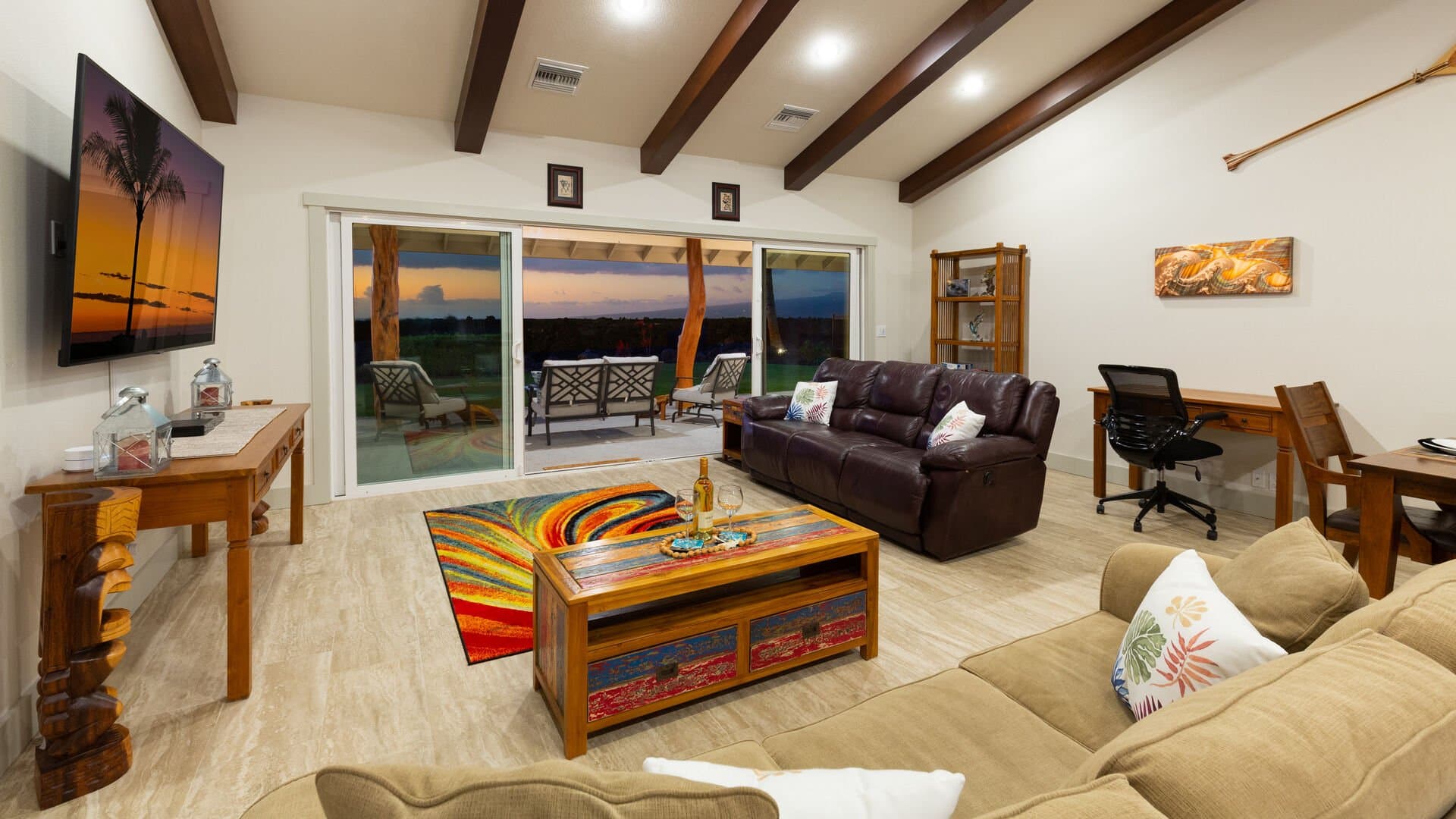 Sunset Breeze - Image 3