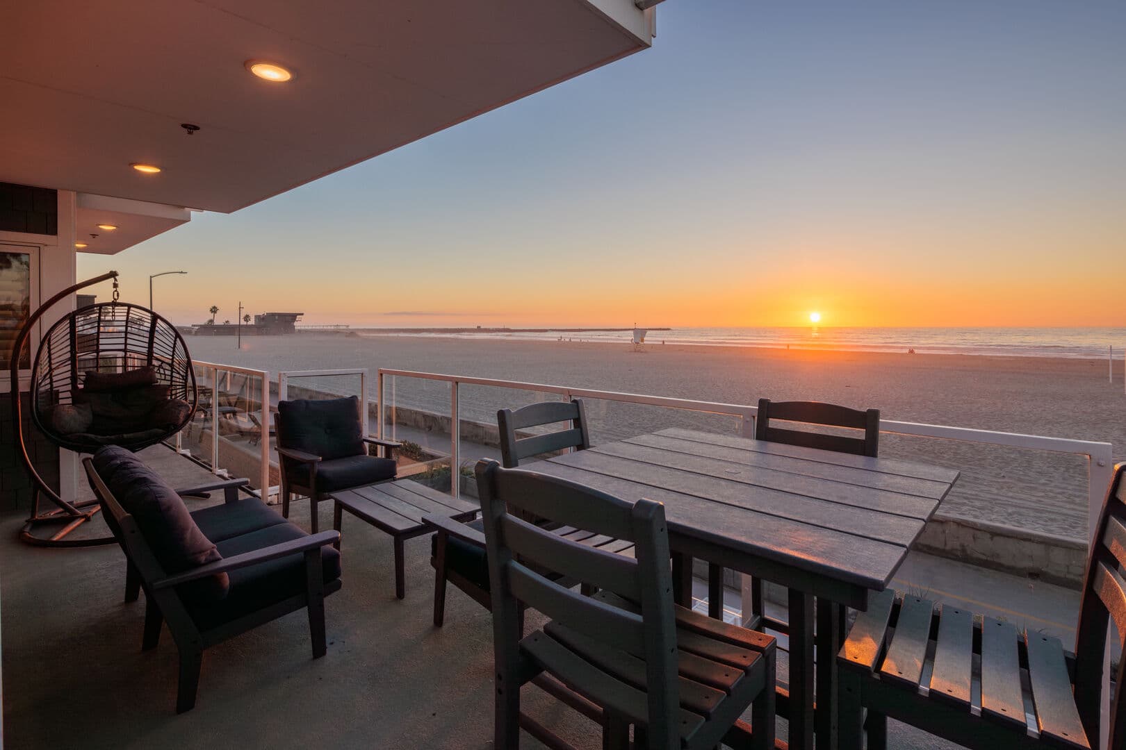 Oceanfront Retreat Two - Image 5