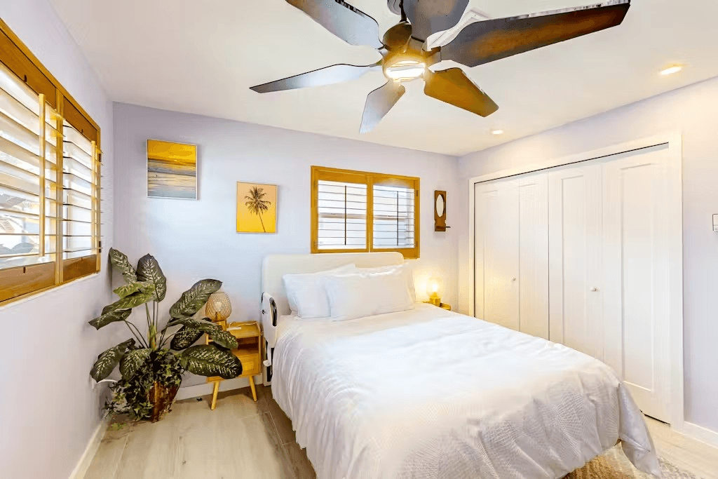 Purple Pelican Cottage - Image 10