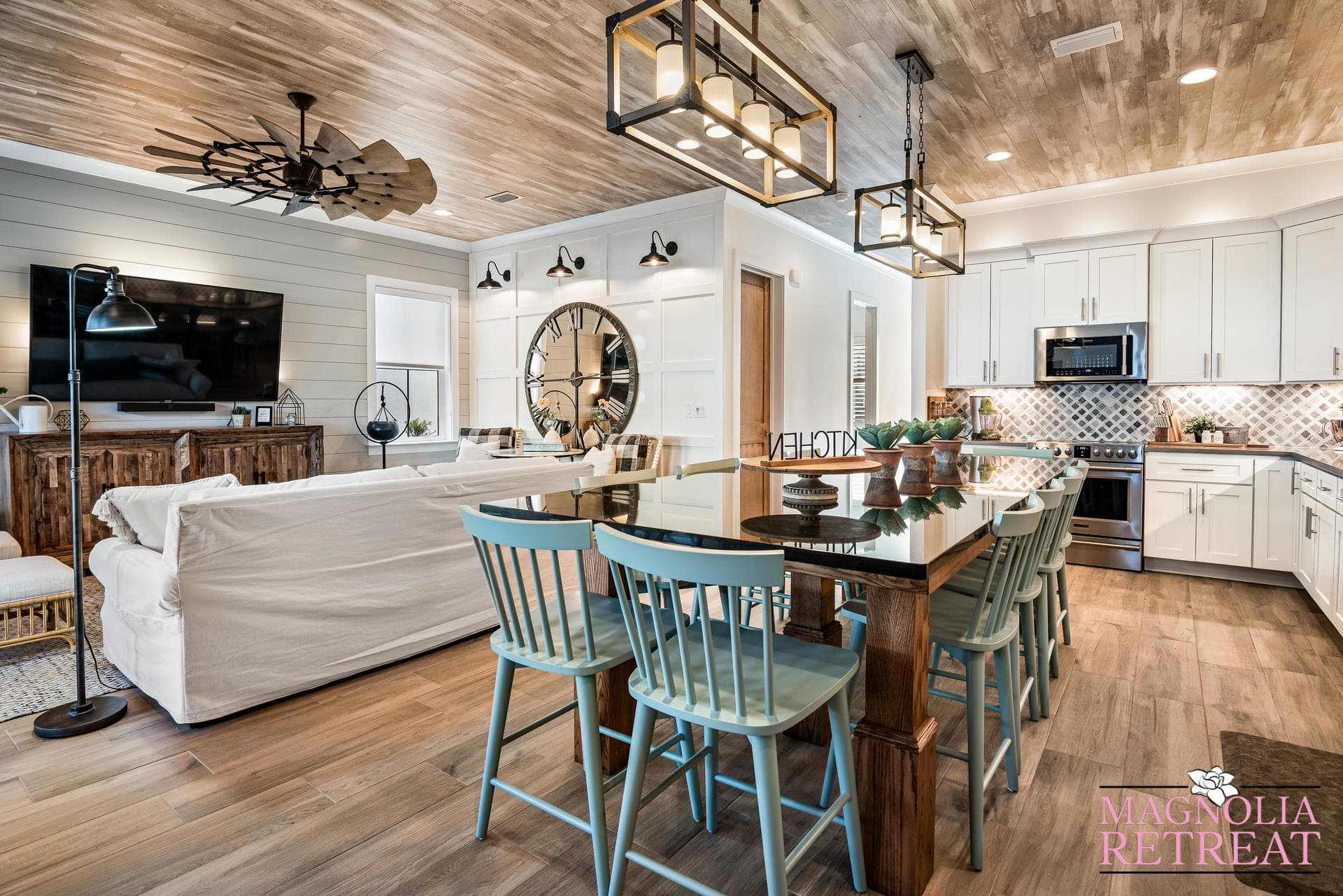 Magnolia Retreat - Image 4