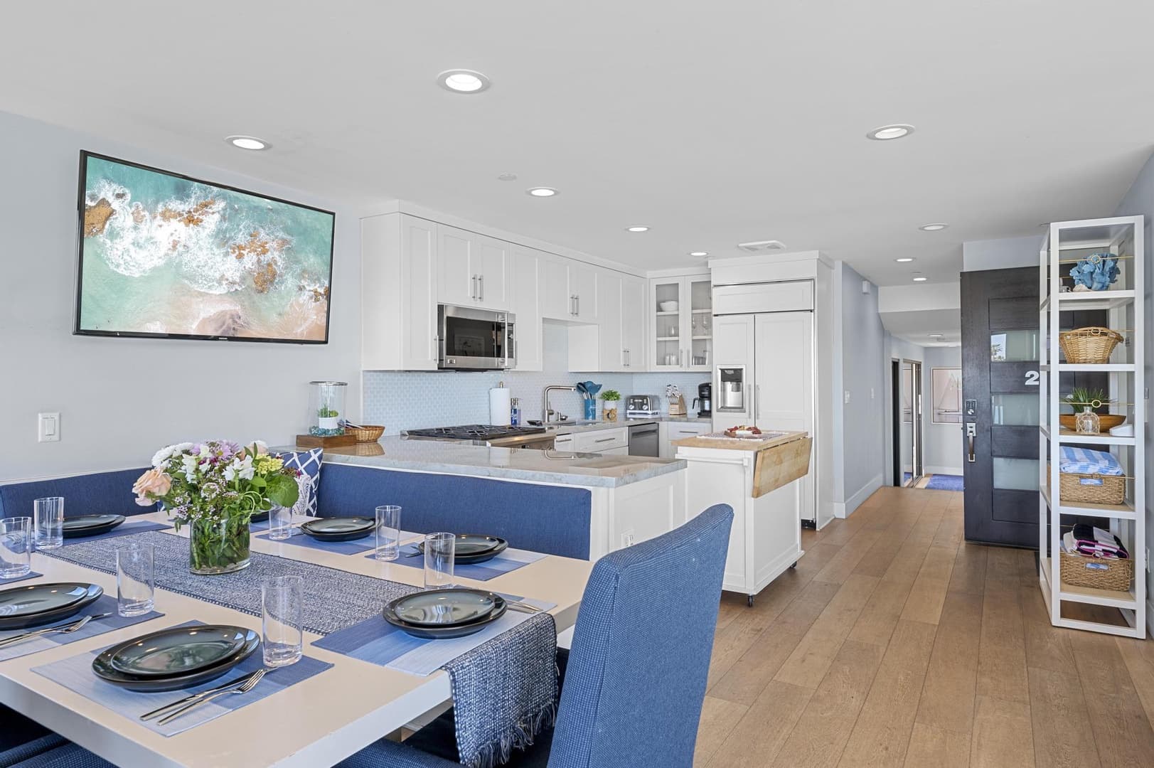 Bayside Retreat - Image 22